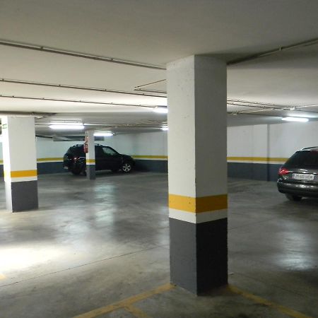 Hotel Ignacio Chiva Buitenkant foto