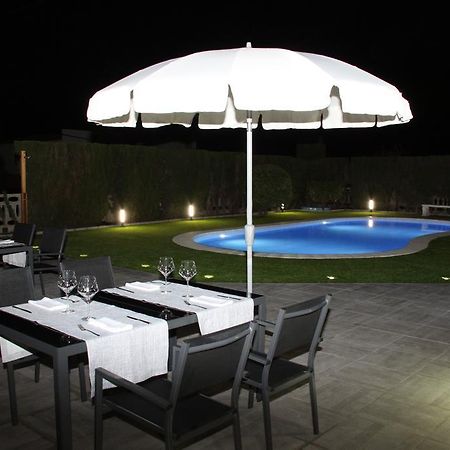 Hotel Ignacio Chiva Buitenkant foto