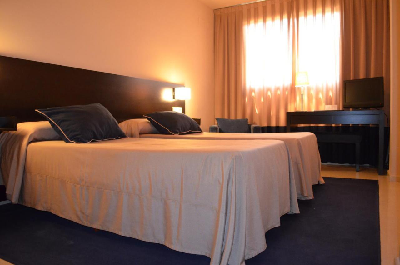 Hotel Ignacio Chiva Kamer foto