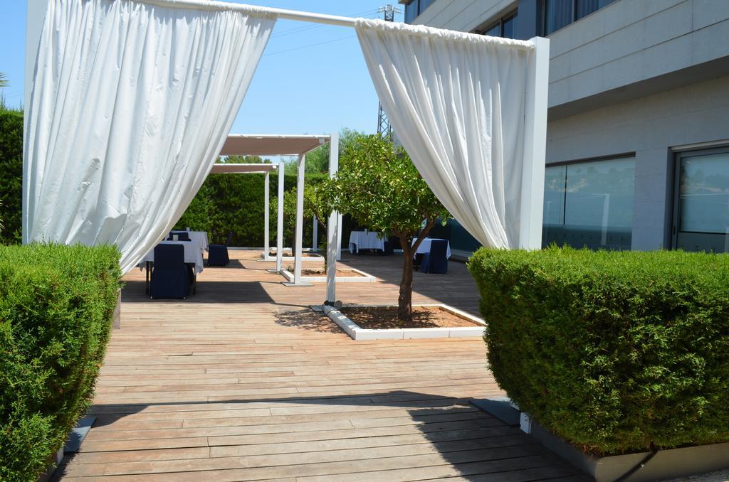 Hotel Ignacio Chiva Kamer foto