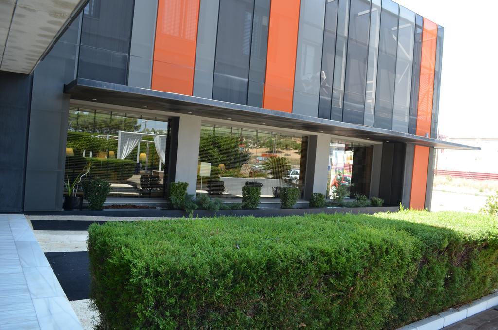 Hotel Ignacio Chiva Kamer foto