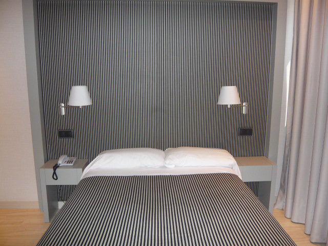 Hotel Ignacio Chiva Buitenkant foto