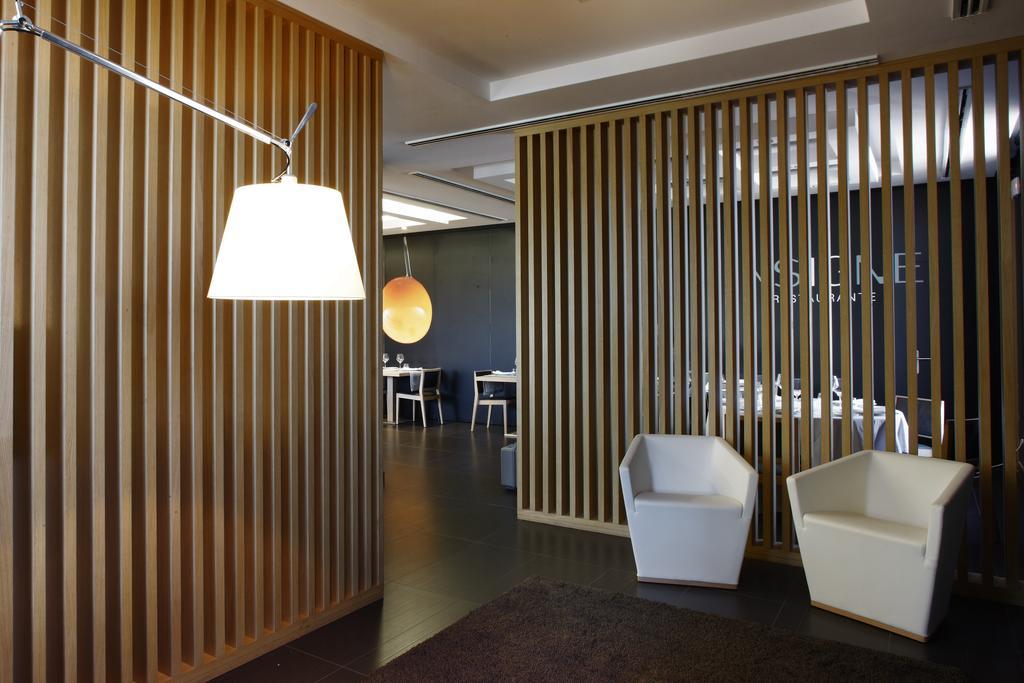 Hotel Ignacio Chiva Buitenkant foto