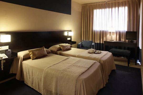 Hotel Ignacio Chiva Kamer foto
